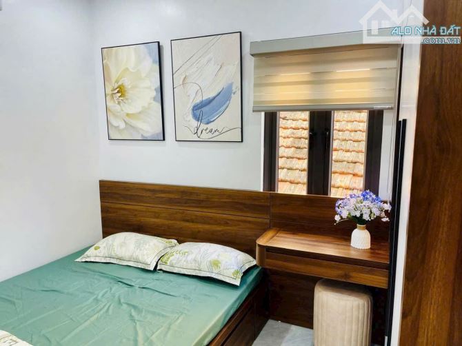 ĐÁNG TIỀN NHẤT TẦM TC 7 TỶ – NHÀ 6 TẦNG FULL NỘI THẤT – PHỐ TÂY SƠN