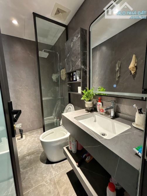 ĐÓN ĐƯỜNG VÀNH ĐAI 2.5, PHÂN LÔ Ô TÔ TRÁNH, 6T THANG MÁY, 48m2, Khương Trung, Thanh Xuân