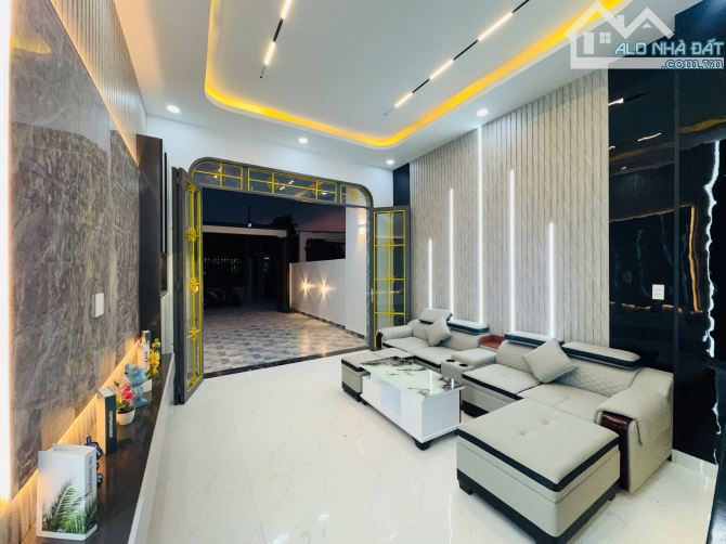 💥 CẦN GIUỘC CÓ NHÀ CẦN BÁN - CÁCH TRƯỜNG TIỂU HỌC PHƯỚC LÝ 500M 💥 - 7