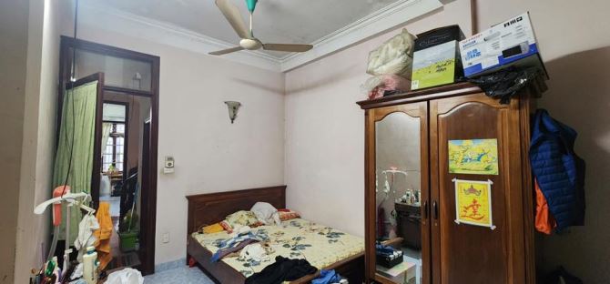 VIP XUÂN LA TÂY HỒ - NGÕ 105 - OTO ĐỖ CỬA -      Ở SIÊU SƯỚNG