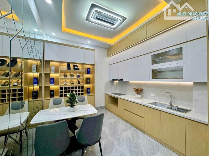 PHÂN KHÚC HIẾM 15 TỶ – NHÀ TRUNG TÂM THANH XUÂN – Ô TÔ TRÁNH, Ô TÔ VÀO NHÀ