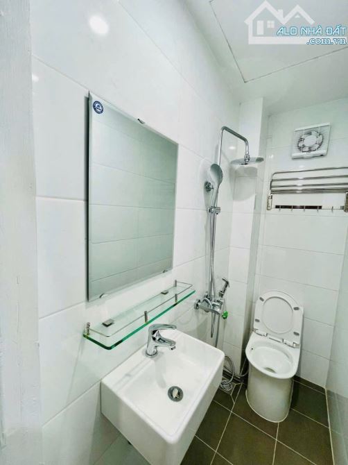 ĐÁNG TIỀN NHẤT TẦM TC 7 TỶ – NHÀ 6 TẦNG FULL NỘI THẤT – PHỐ TÂY SƠN