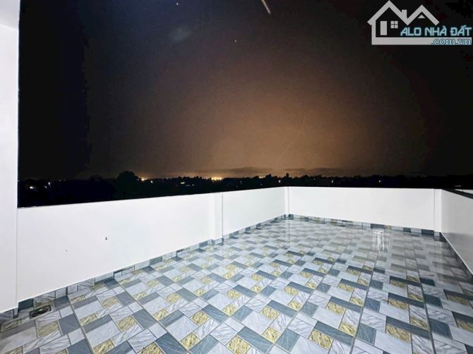 💥 CẦN GIUỘC CÓ NHÀ CẦN BÁN - CÁCH TRƯỜNG TIỂU HỌC PHƯỚC LÝ 500M 💥 - 8