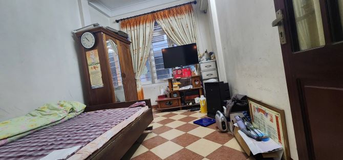 VIP XUÂN LA TÂY HỒ - NGÕ 105 - OTO ĐỖ CỬA -      Ở SIÊU SƯỚNG