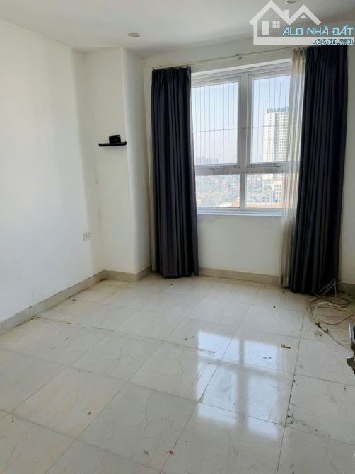 HƠN 7 TỶ CÓ NGAY CHCC K35 TÂN MAI. 3PN. VIEW THOÁNG ĐẸP. TIỆN ÍCH BẠT NGÀN. AN NINH TỐT.