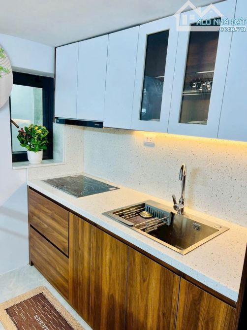 ĐÁNG TIỀN NHẤT TẦM TC 7 TỶ – NHÀ 6 TẦNG FULL NỘI THẤT – PHỐ TÂY SƠN