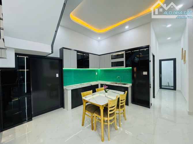 💥 CẦN GIUỘC CÓ NHÀ CẦN BÁN - CÁCH TRƯỜNG TIỂU HỌC PHƯỚC LÝ 500M 💥 - 9