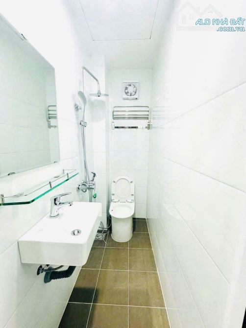 ĐÁNG TIỀN NHẤT TẦM TC 7 TỶ – NHÀ 6 TẦNG FULL NỘI THẤT – PHỐ TÂY SƠN