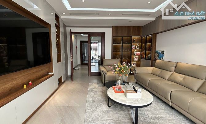 ĐÓN ĐƯỜNG VÀNH ĐAI 2.5, PHÂN LÔ Ô TÔ TRÁNH, 6T THANG MÁY, 48m2, Khương Trung, Thanh Xuân