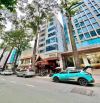 KHÁCH SẠN MẶT PHỐ KHƯƠNG ĐÌNH DÒNG TIỀN 4TỶ/NĂM, 150m2x8T THANG MÁY, MT 6.5m, 89 TỶ CÓ HẨM