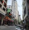 Bán Khách Sạn Mặt Phố Nguyễn Trường Tộ, 230m2 - 16 tầng - Mặt tiền 12m - 50p - Giá 198 tỷ