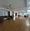 Bán toà nhà văn phòng, 120m2, lô góc, đường ô tô tải tránh, 9 tầng, Nguyễn Xiển, giá 52 tỷ