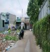 Bán đất Hẻm xe hơi Hiệp Bình Chánh, Thủ Đức 52m2 chỉ 4.4 tỷ.
