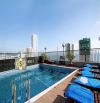 Bán Khách sạn tại phường Lộc Thọ, 19 tầng 1 tum, 73 phòng khách, gần biển,City - Nha Trang