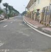 Bán 72m2 Vân Côn _ Hoài Đức giáp Đại lộ Thăng Long