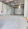 CHO THUÊ KHO 750m2, PCCC, BÌNH CHÁNH, TPHCM GIÁ TỐT