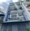 Bán nhà mặt tiền Nguyễn Đình Chiểu Quận Phú Nhuận gần quận 1 30M2 4 Tầng BTCT chỉ 6 tỷ 99