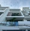 Bán nhà Quận 7 đường số 16 P.Tân Phú dt 4x17m,3 lầu nội thất đẹp