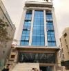 Cho thuê nhà Hoàng Ngân - Cầu Giấy  Diện tích:135 m2x 8 tầng
