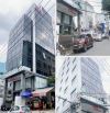 Bán tòa nhà 16 lê quý đôn, quận phú nhuận Diện tích: 14,5mx28m giá 140 tỷ
