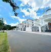 Bán Nhanh Căn Biệt Thự khu compound King Crown Thảo Điền-300m²- Nở Hậu 18m - chỉ 60 tỷ