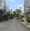 80m2 (4×20) ShR Chỉ NHỈNH 5 ,đường ôtô 8m 1trệt 1 lầu 3pn