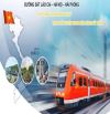 Đường nhựa Minh Tân, Kiến Thụy gần Ga Minh Tân