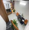 Đống Đa - nhà 4 tầng ngõ Hoà Bình 45m2 giá 8.7 tỷ