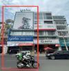 Kim Cương tòa building giảm 3 tỷ, mặt tiền gần Hậu Giang Quận 6, 162m2, giá bán 57 tỷ