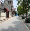 BÁN ĐẤT HOÀ LẠC, TĐC PHÚ CÁT, Ô TÔ TRÁNH VỈA HÈ, 100M2, ĐỐI ĐIỆN ĐHQG, ĐH FPT, SÁT METRO