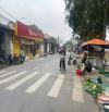 Bán đất Dược Hạ - Sóc Sơn DT 68m2 Ngõ thông, 10m ra Ô Tô tránh đỗ