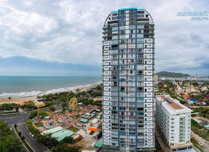 🧜♀️ CHO THUÊ CĂN HỘ MERMAID SEAVIEW – CÁCH THÁP TAM THẮNG 2 BƯỚC CHÂN - GIÁ THUÊ 50TR