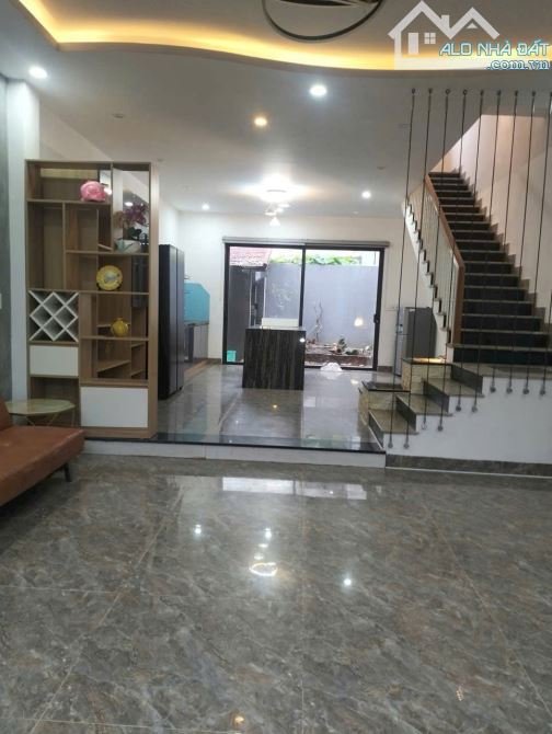 🏠 BÁN NHÀ 2 TẦNG KIỆT NGUYỄN HUY TƯỞNG