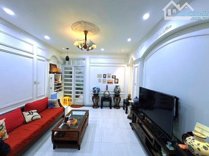 PHỐ VÍP THÁI HÀ_Ô TÔ ĐỖ CỔNG_HÀNG HIẾM_Ở SƯỚNG_DT 60m_4T_MT4.2m_GIÁ 15.6 TỶ