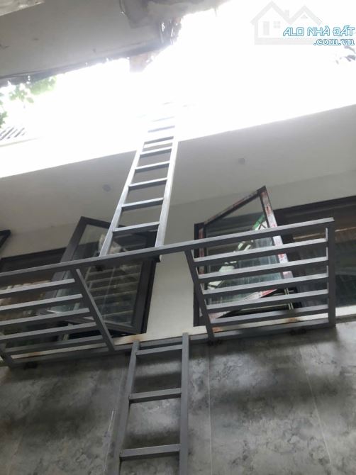 BÁN TÒA CHDV 7 TẦNG THANG MÁY NGUYỄN TRÃI – PCCC ĐÃ NGHIỆM THU – DOANH THU HƠN 1 TỶ/N