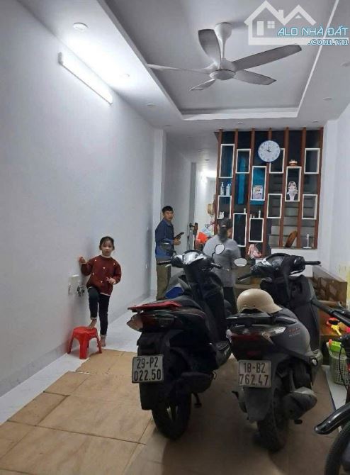 BÁN NHÀ XUÂN LA - 5 TẦNG THANG MÁY - Ở SƯỚNG, ĐẦU TƯ LỜI