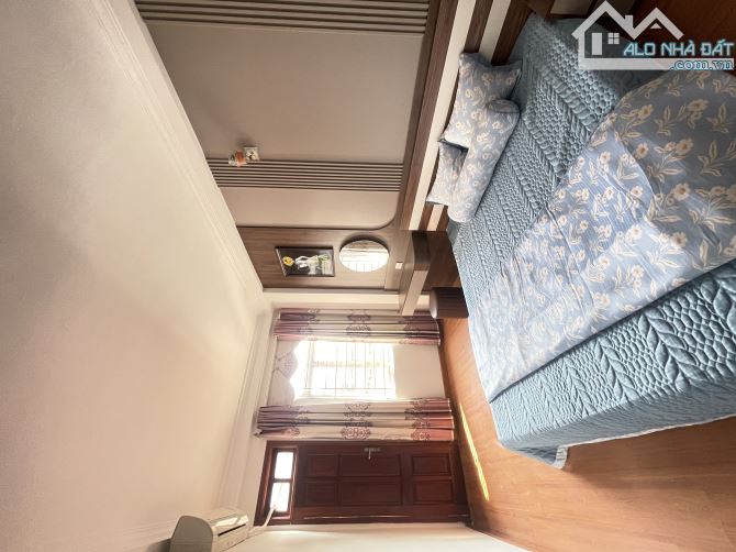 Bán Nhà 5 Tầng 3 Ngủ full Nội Thất- Đường Vĩnh Hưng- Hoàng Mai chỉ hơn 6 tỷ(TL)