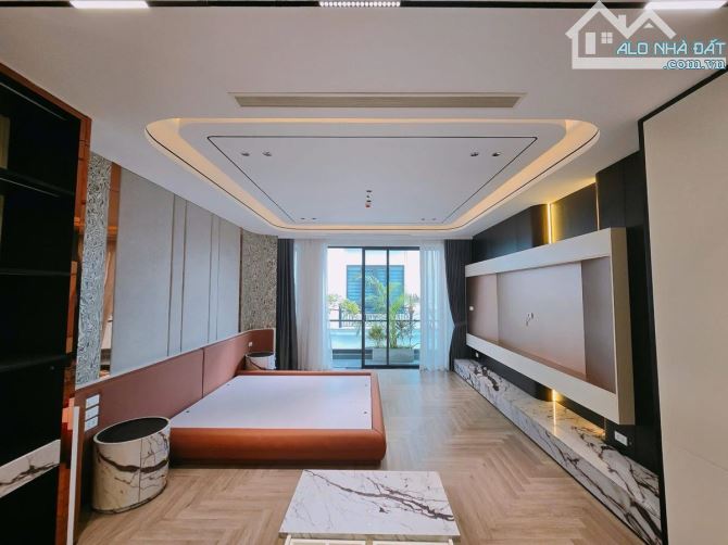 NHÀ MẶT PHỐ! HƠN 13 TỶ – TRẦN ĐIỀN – HOÀNG MAI – 66M2 – 3 TẦNG – KINH DOANH – VIEW HỒ