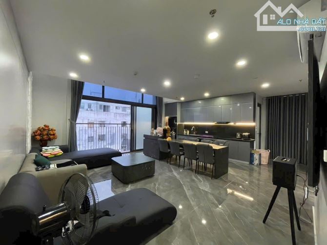 Bán căn Penhouse chung cư Khai minh, Vĩnh yên. siêu đẹp - 1