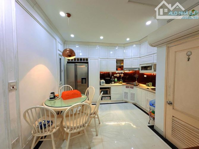 PHỐ VÍP THÁI HÀ_Ô TÔ ĐỖ CỔNG_HÀNG HIẾM_Ở SƯỚNG_DT 60m_4T_MT4.2m_GIÁ 15.6 TỶ - 1