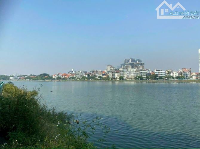 BÁN TÒA NHÀ 10 TẦNG KHU PHỐ NHẬT CHIÊU – TÂY HỒ – HÀ NỘI