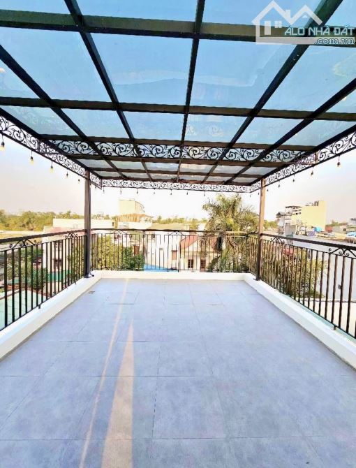 Phân lô sát Trương Định-40m2 mặt tiền 4m,full đồ-8 tỷ 456