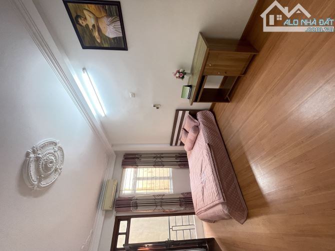 Bán Nhà 5 Tầng 3 Ngủ full Nội Thất- Đường Vĩnh Hưng- Hoàng Mai chỉ hơn 6 tỷ(TL)