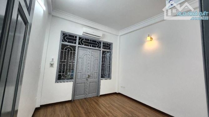 NHÀ MỚI ĐÓN TẾT - PHỐ THUỴ KHUÊ - TT TÂY HỒ - HAI THOÁNG - NỘI THẤT CƠ BẢN - NGÕ THÔNG