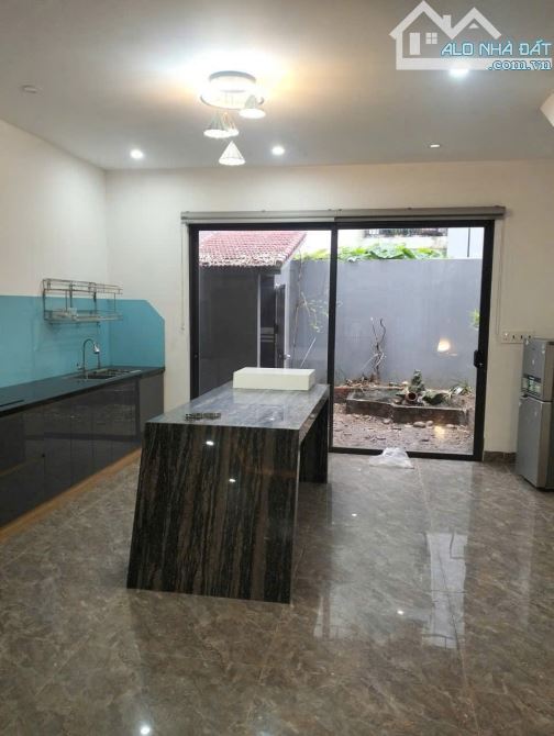 🏠 BÁN NHÀ 2 TẦNG KIỆT NGUYỄN HUY TƯỞNG - 2