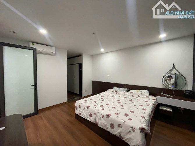 Bán căn Penhouse chung cư Khai minh, Vĩnh yên. siêu đẹp - 2