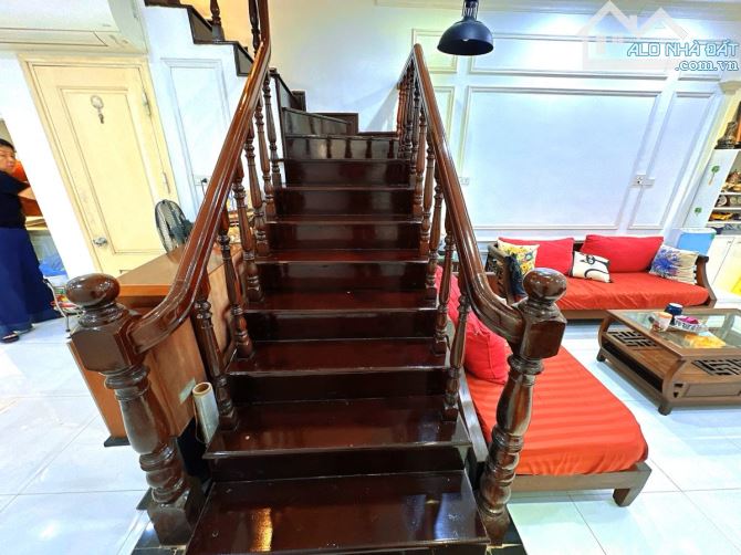 PHỐ VÍP THÁI HÀ_Ô TÔ ĐỖ CỔNG_HÀNG HIẾM_Ở SƯỚNG_DT 60m_4T_MT4.2m_GIÁ 15.6 TỶ - 2