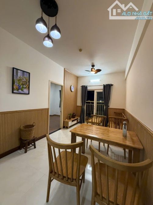 Bán chung cư  Simona, đường Hoàng Văn Thụ, P Quy Nhơn Nam Gia Lai Cách biển 1km - 2