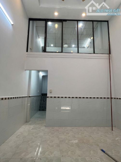 🏡 BÁN NHÀ SHR THỚI TAM THÔN – HÓC MÔN - 54M2 - GIÁ 3.15 TỶ - 2