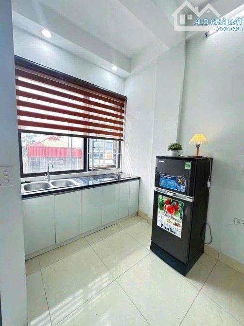 BÁN TÒA CHDV 7 TẦNG THANG MÁY NGUYỄN TRÃI – PCCC ĐÃ NGHIỆM THU – DOANH THU HƠN 1 TỶ/N